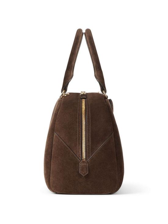 26SS 지방시 토트백 BB515C B2DM202 EBONY BROWN - GIVENCHY