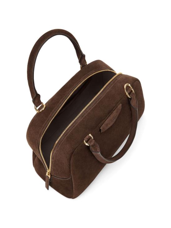 26SS 지방시 토트백 BB515C B2DM202 EBONY BROWN - GIVENCHY