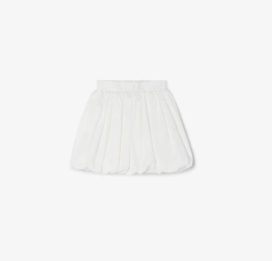 26SS [키즈] 펜디 스커트 JFE207 AEXZF0TU9