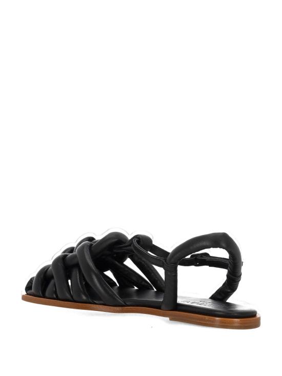 26SS 헤레우 샌들 CABE2WFS250011 BLACK - HEREU