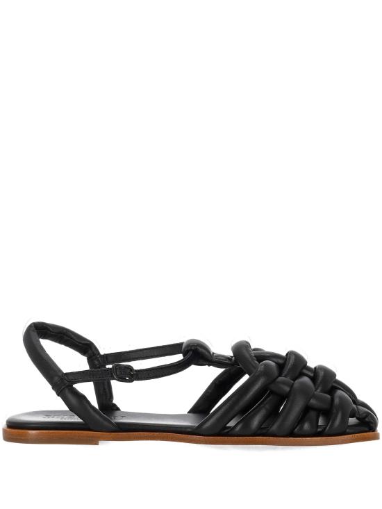 26SS 헤레우 샌들 CABE2WFS250011 BLACK