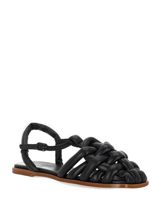 26SS 헤레우 샌들 CABE2WFS250011 BLACK - HEREU