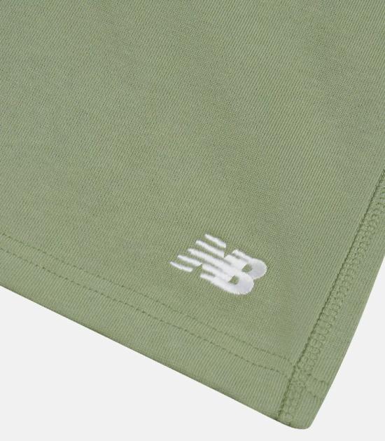 26SS [키즈] 뉴발란스 쇼츠/버뮤다 26SMNBLAKB0008 AAR - NEW BALANCE