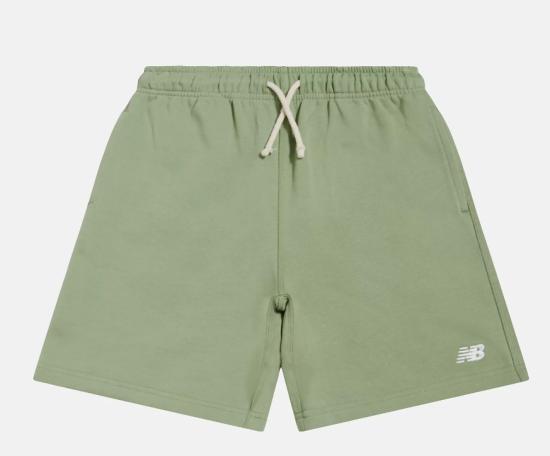 26SS [키즈] 뉴발란스 쇼츠/버뮤다 26SMNBLAKB0008 AAR