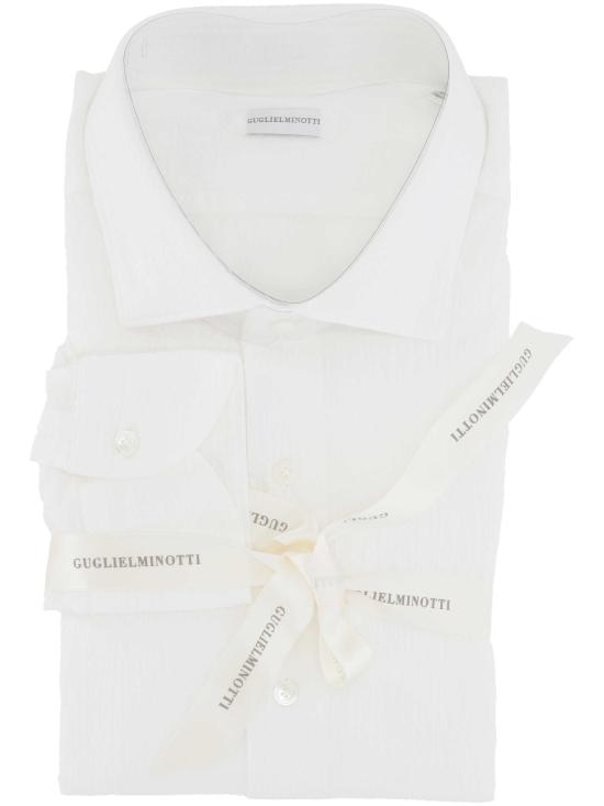 26SS 구글리엘미노티 긴팔 셔츠 RJ1GPW AA1