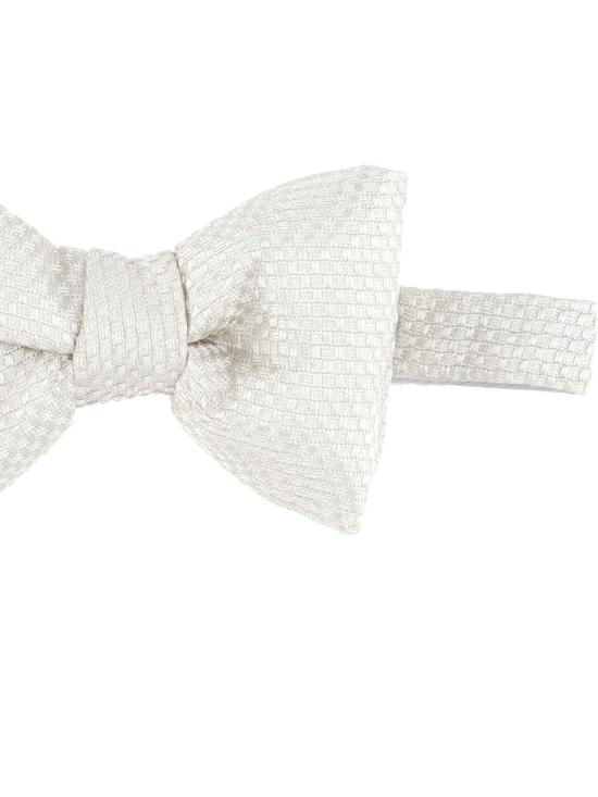 26SS 톰포드 넥타이 SRM003S0240 WAB White - TOMFORD