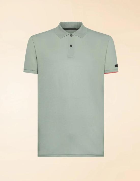 26SS 알알디 폴로 티셔츠 26203 27 Fern