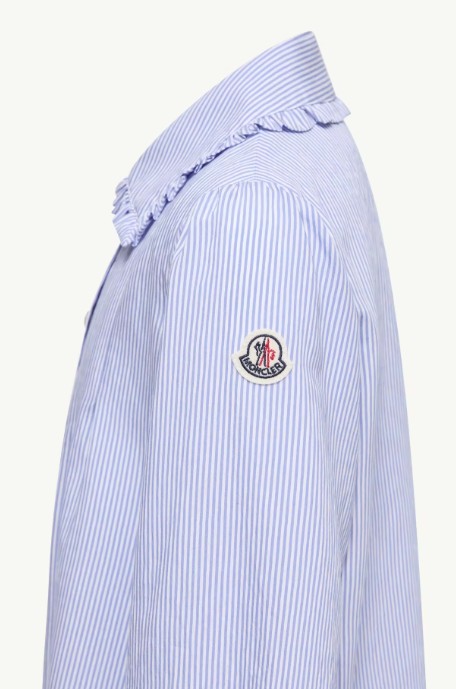 26SS [키즈] 몽클레어 원피스 9542G000 05 599G1F70 - MONCLER