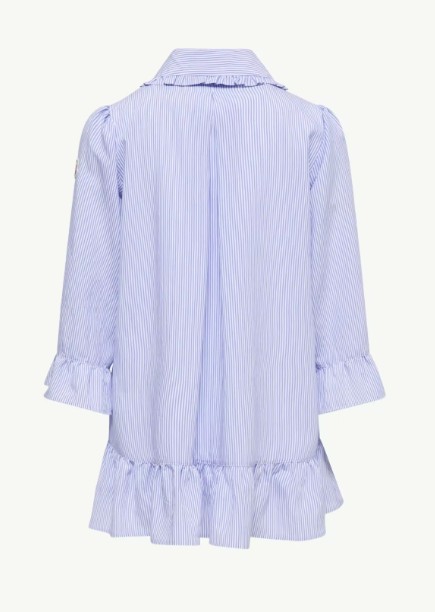 26SS [키즈] 몽클레어 원피스 9542G000 05 599G1F70 - MONCLER