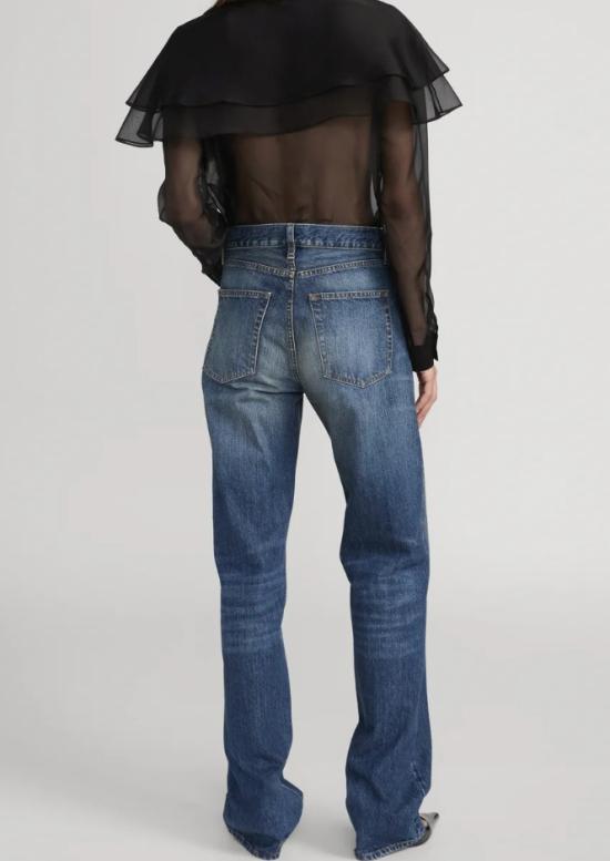 26SS 프레임 데님 팬츠 10022970 COSMOS - FRAME