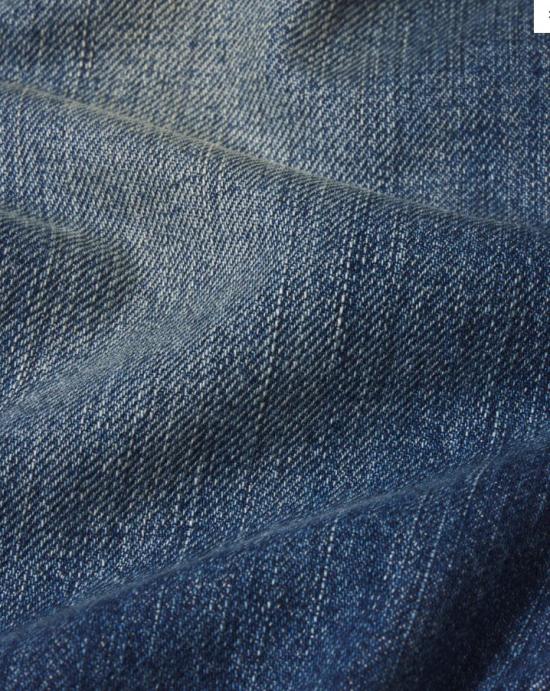 26SS 프레임 데님 팬츠 10022970 COSMOS - FRAME