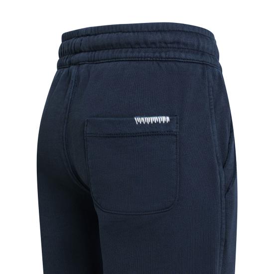 26SS [키즈] 썬 68 스트레이트 팬츠 F36346 07 Navy blue - SUN 68