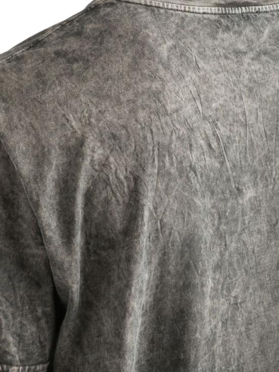 26SS 돌체앤가바나 반팔 티셔츠 G8RN8T G7POIN0000 97 - DOLCE & GABBANA