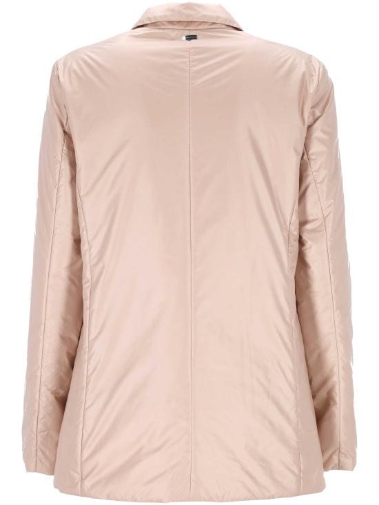 26SS 엠마&가이아 수트 자켓 36S018 78 Pink - EMMA&GAIA