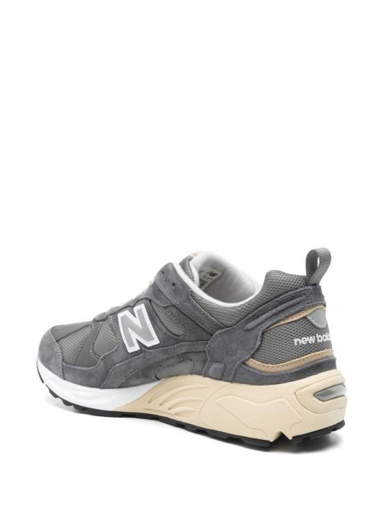 26SS 뉴발란스 스니커즈 CM878MG1 CASTLEROCK - NEW BALANCE