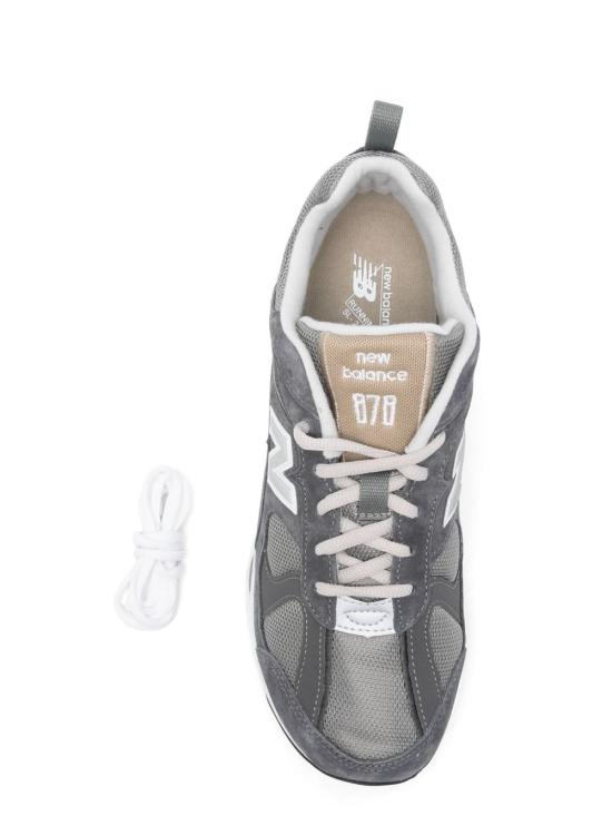 26SS 뉴발란스 스니커즈 CM878MG1 CASTLEROCK - NEW BALANCE