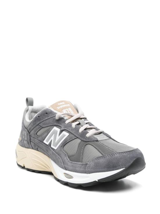 26SS 뉴발란스 스니커즈 CM878MG1 CASTLEROCK - NEW BALANCE