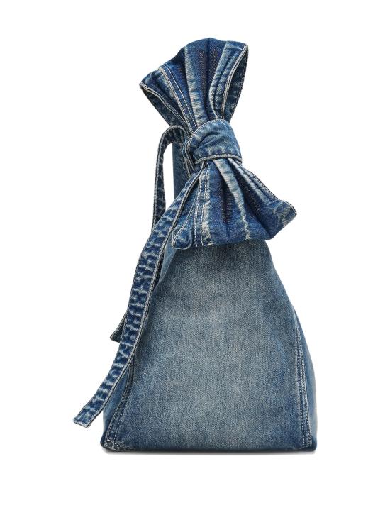 26SS 마크제이콥스 숄더백 2P5HSH028H03 492 MEDIUM WASH INDIGO - MARC JACOBS