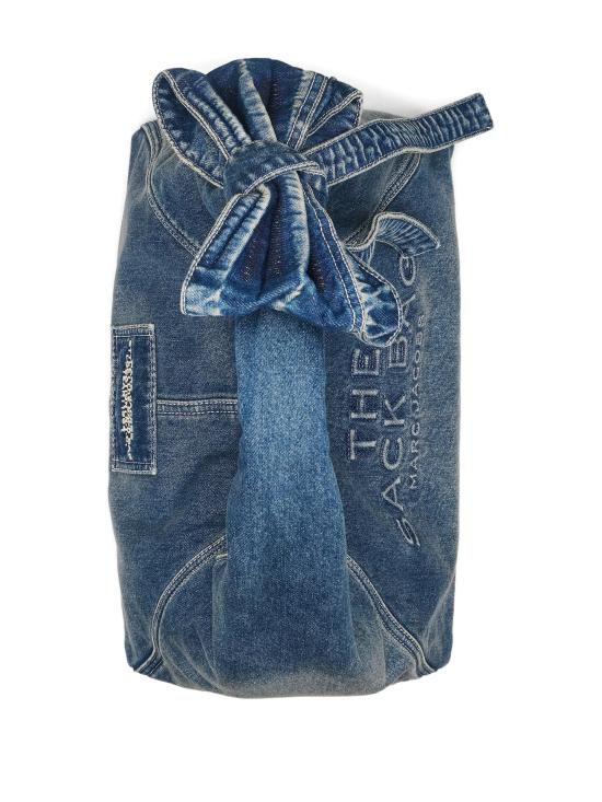 26SS 마크제이콥스 숄더백 2P5HSH028H03 492 MEDIUM WASH INDIGO - MARC JACOBS