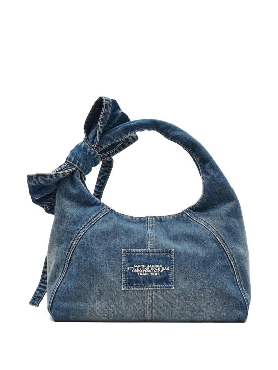 26SS 마크제이콥스 숄더백 2P5HSH028H03 492 MEDIUM WASH INDIGO - MARC JACOBS