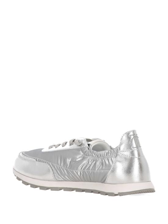 26SS 캔디스쿠퍼 스니커즈 201981202 0Q03 Silver - CANDICE COOPER