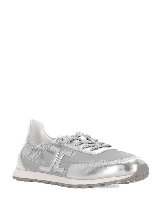 26SS 캔디스쿠퍼 스니커즈 201981202 0Q03 Silver - CANDICE COOPER
