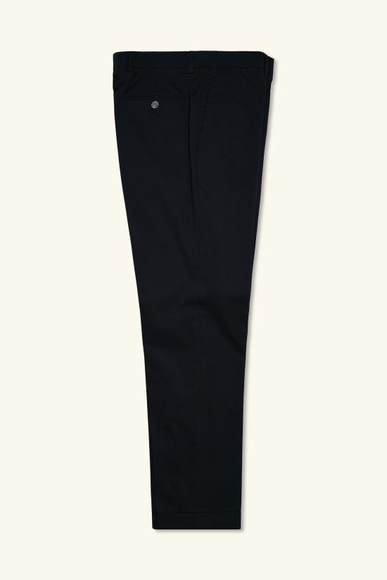 26SS 발바 스트레이트 팬츠 53055 0090 - BARBA