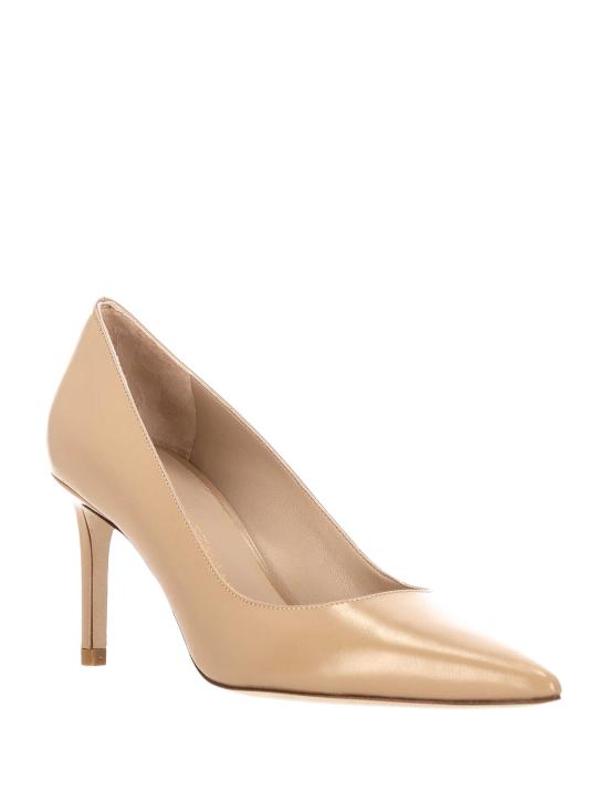 26SS 스튜어트 와이츠먼 힐/펌프스 SK328 SMOAJM Adobe - STUART WEITZMAN