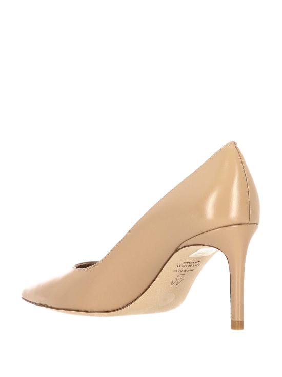 26SS 스튜어트 와이츠먼 힐/펌프스 SK328 SMOAJM Adobe - STUART WEITZMAN