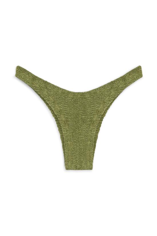 26SS 레이나올가 비키니 수영복 GINNYBIKINIBTMREGULAR GREENMOSS