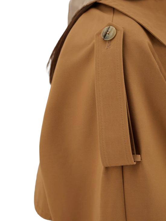26SS 에르노 코트 IM000203D 132972157 Camel - HERNO