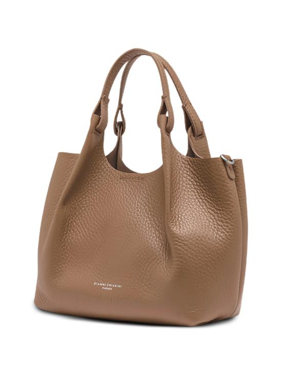 26SS 끼아리니 숄더백 BS9719 RNGDBL5313 Clay - CHIARINI