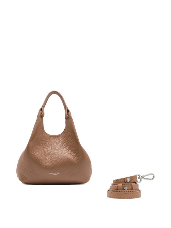 26SS 끼아리니 숄더백 BS9719 RNGDBL5313 Clay - CHIARINI