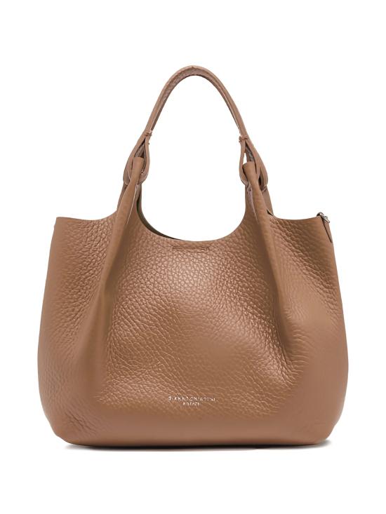26SS 끼아리니 숄더백 BS9719 RNGDBL5313 Clay