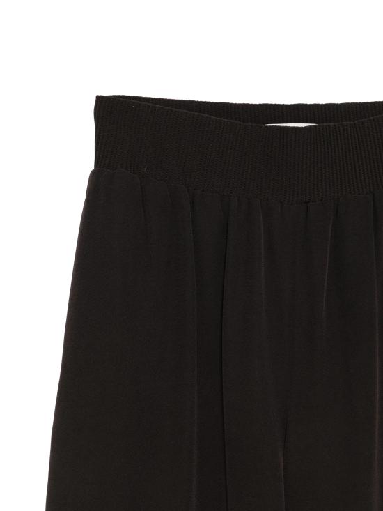 26SS 조셉 스트레이트 팬츠 JF009671 1204 Cocoa - JOSEPH