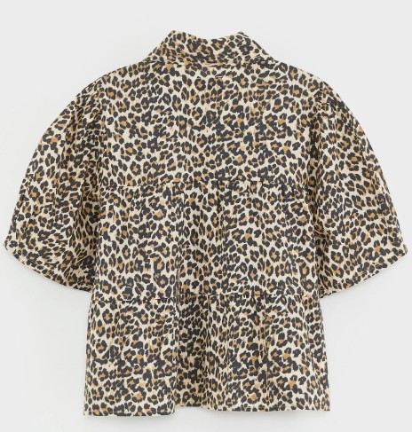 26SS [키즈] 벨로즈 셔츠 BK261406 F2614CBA Combo a - BELLEROSE