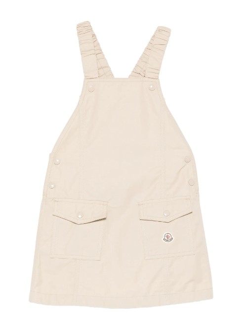 26SS [키즈] 몽클레어 원피스 9512G000 03 54ARP268