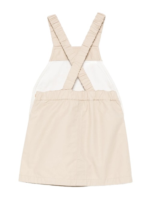 26SS [키즈] 몽클레어 원피스 9512G000 03 54ARP268 - MONCLER