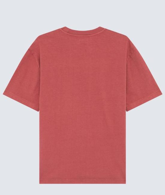 26SS 아미시 반팔 티셔츠 AMU146 CR640111C0650 - AMISH
