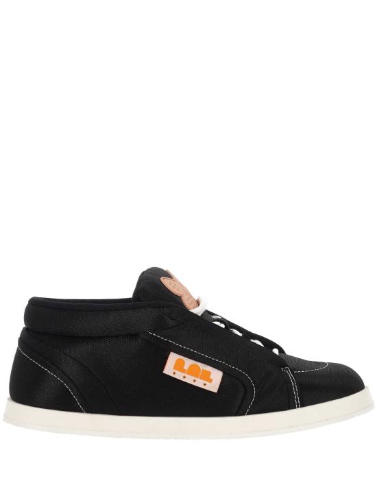 26SS 피디에프 스니커즈 DFM45025S0018PX BLACK Black