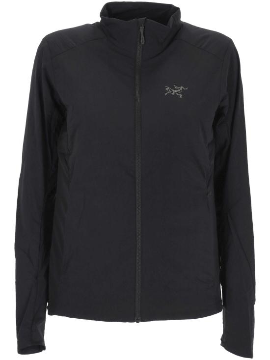 26SS 아크테릭스 수트 자켓 9510 Black