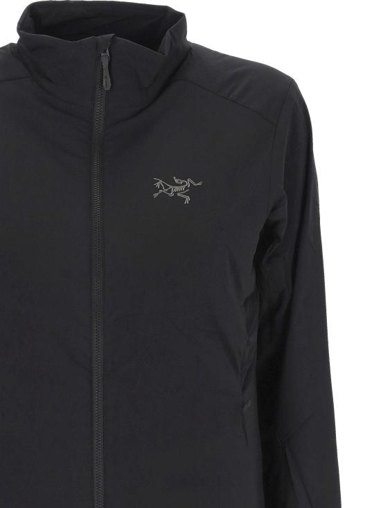 26SS 아크테릭스 수트 자켓 9510 Black - ARC`TERYX