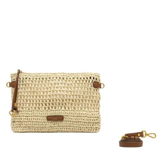 26SS 끼아리니 숄더백 BS11950 STR CRCH850 Rope
