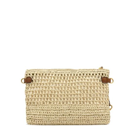 26SS 끼아리니 숄더백 BS11950 STR CRCH850 Rope - CHIARINI