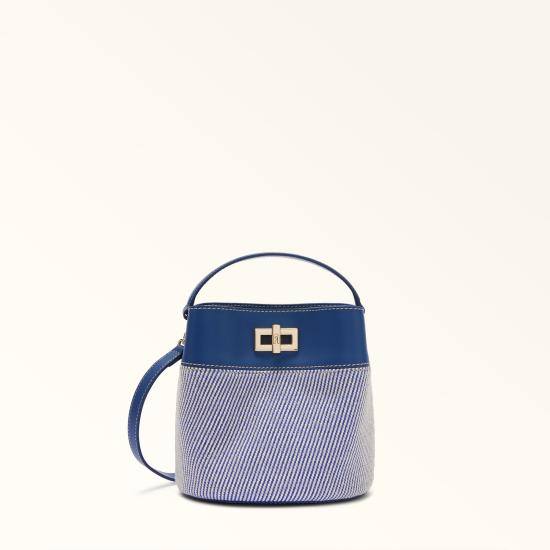 26SS 훌라 숄더백 WE00879 BX44214296S TONI INDIGO