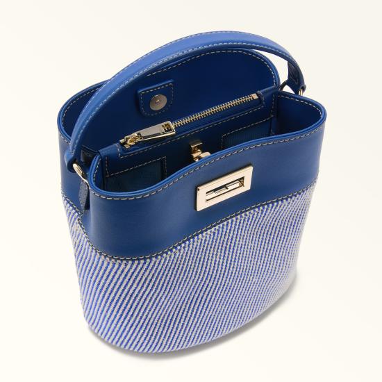 26SS 훌라 숄더백 WE00879 BX44214296S TONI INDIGO - FURLA