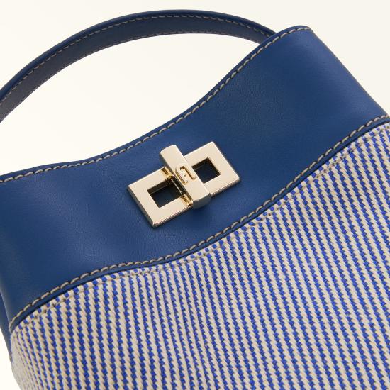 26SS 훌라 숄더백 WE00879 BX44214296S TONI INDIGO - FURLA