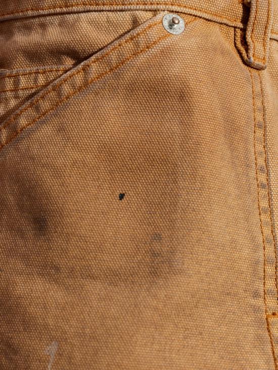 26SS 갤러리 디파트먼트 숏팬츠 BTM028 TAN - GALLERY DEPT