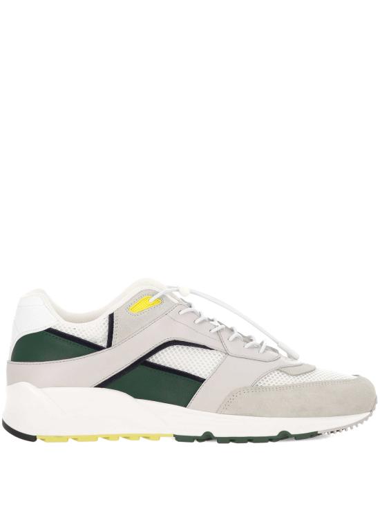 26SS 생로랑 스니커즈 862577 AAGB79264 BIANCO AIR GREY ALLU