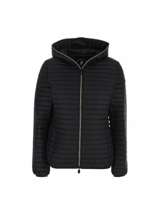 26SS [키즈] 세이브더덕 자켓 J31058G IRIS2210000 Black